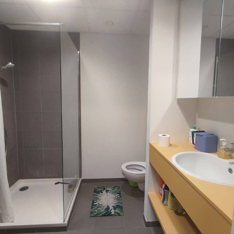 Studio meublé et équipé 30m² – Centre-ville - Image 2